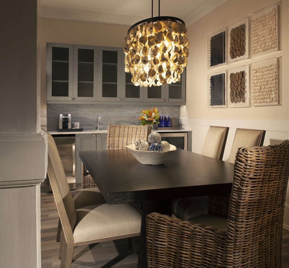 Pier House Resort & Spa - photo 43
