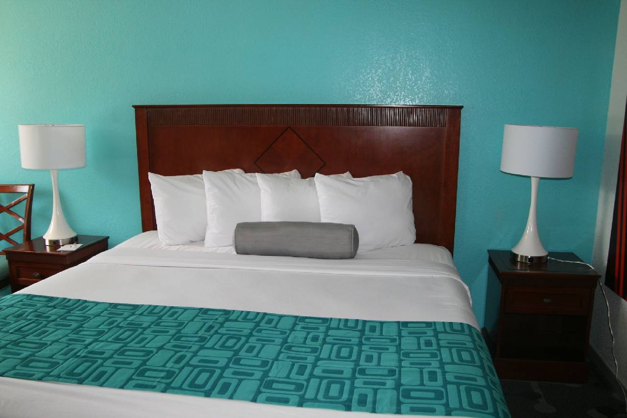 Moonlight Inn Hotel O Hattiesburg MS - photo 15