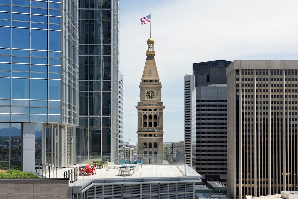 Four Seasons Hotel Denver - photo 31