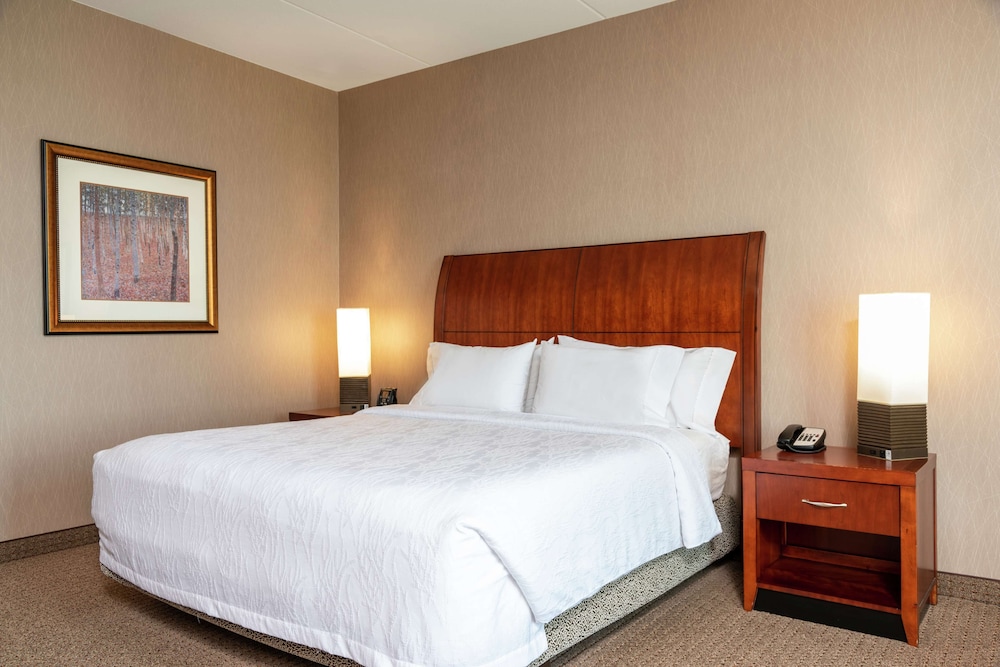 Hilton Garden Inn Columbus Edinburgh - photo 6