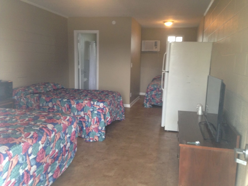 Oasis Motel - photo 7