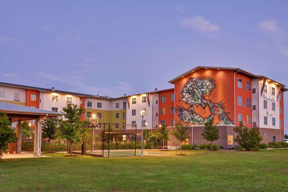 Homewood Suites by Hilton TechRidge Parmer @ I 35 - photo 29