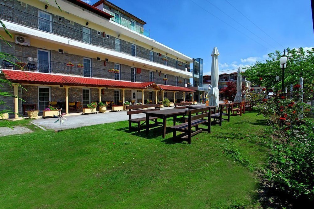 Studios Pieria - last minute hotel in Unknown City