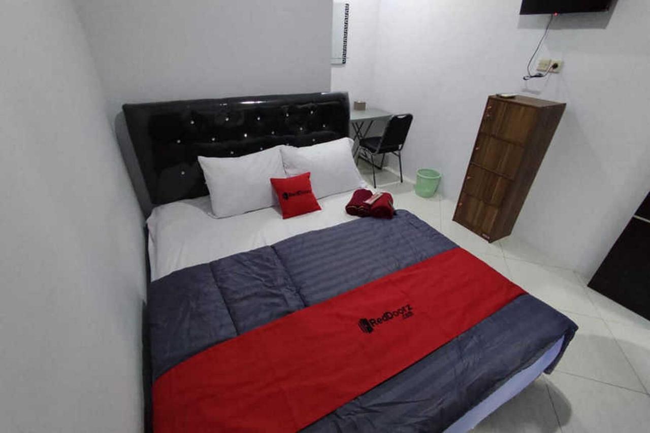Jalan Raya Baturaden by Reddoorz — hotel in Baturaden