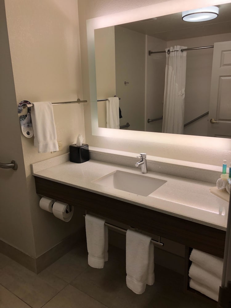 Holiday Inn Express Hotel & Suites Greenville by IHG - photo 25