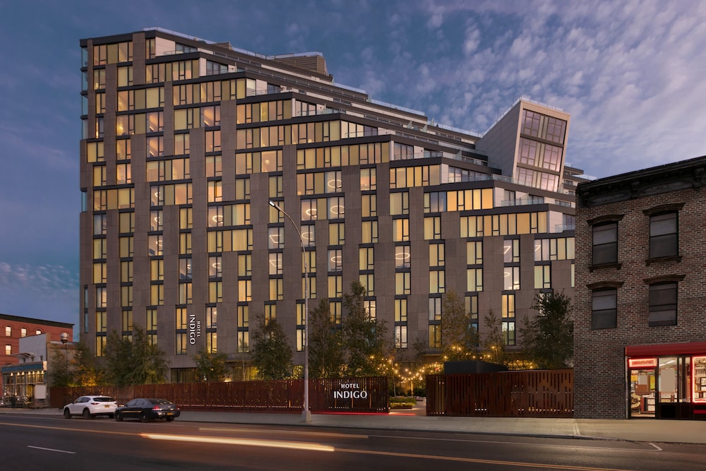 Hotel Indigo Williamsburg Brooklyn by IHG - photo 67
