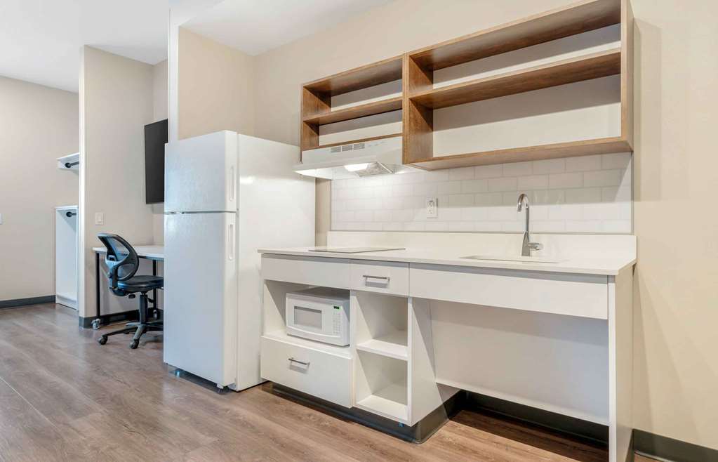 Extended Stay America Premier Suites Ukiah - photo 28