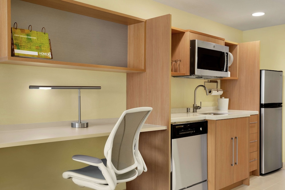 Home2 Suites by Hilton Elko - photo 7