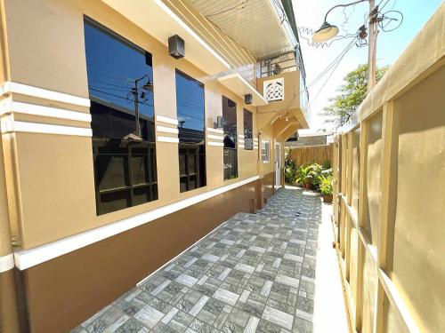 Rustic Retreat Solo room - last minute hotel in Parion
