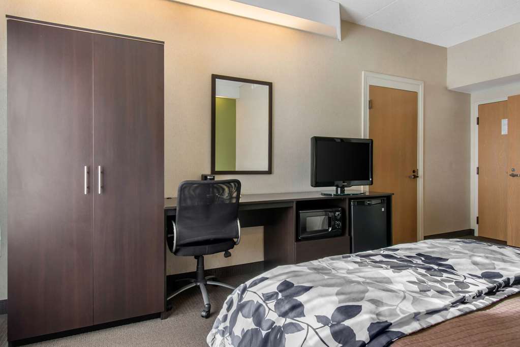 Sleep Inn Carlisle South - photo 7