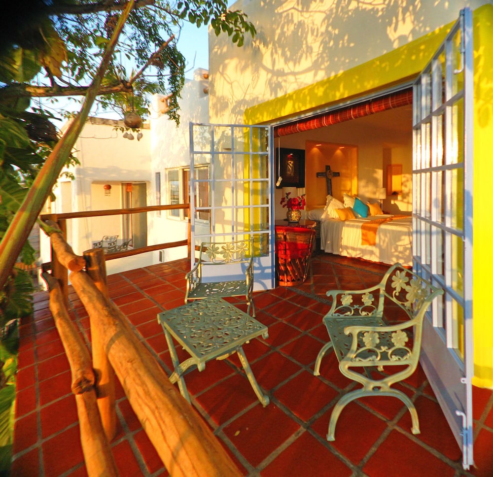 Luna Líquida Hotel Boutique
