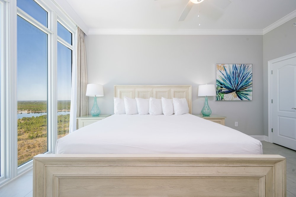 Phoenix Gulf Towers 2401 4 Bedroom Condo - photo 11