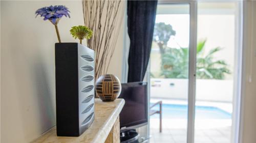 Oceanview Luxury Villa 164