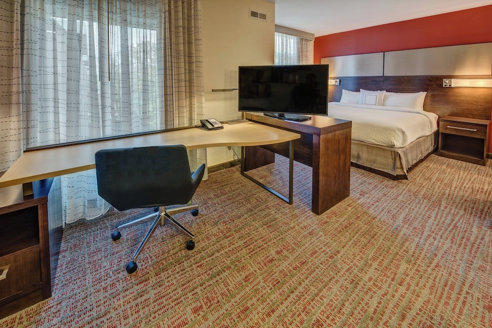 Residence Inn by Marriott Blacksburg University - photo 11