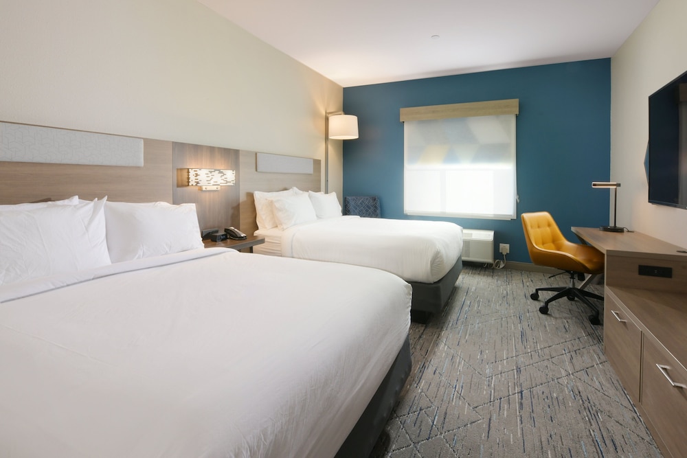 Holiday Inn Express & Suites Williamstown Glassboro by IHG - photo 8