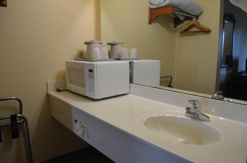 Ouachita Mountain Inn - photo 7