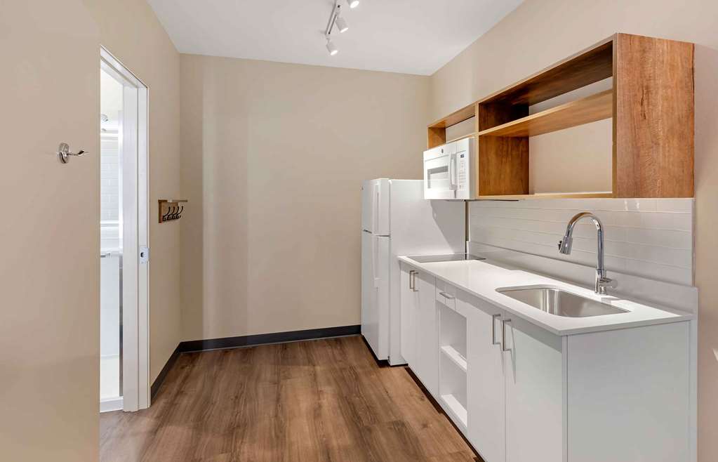 Extended Stay America Premier Suites Belgrade Bozeman Yellowstone Airport - photo 21
