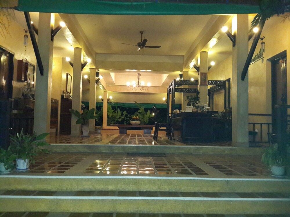 IngNatee Resort — Pathum Thani — photo 3