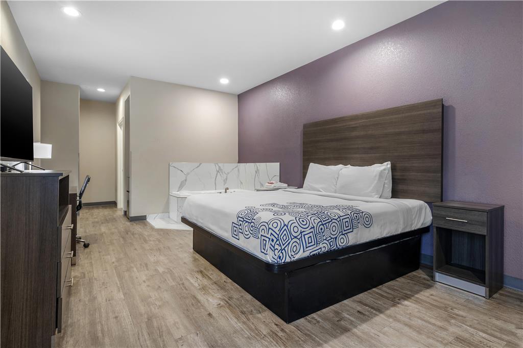 SureStay Plus Hotel by Best Western Ada - photo 24