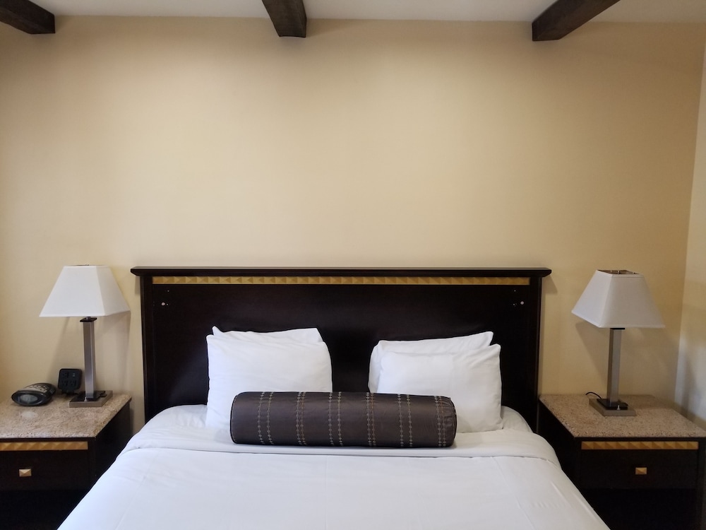 Tuscan Garden Inn - photo 14
