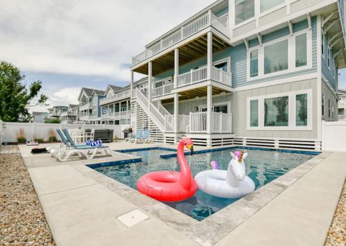 Baydream Believer by Rather Be Properties - last minute hotel in Unknown City
