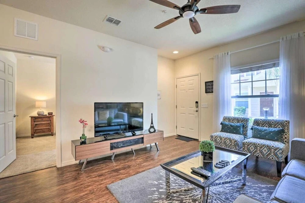 Marvelous 3 Bd Close To Disney @ Lucaya Resort 107 5364 - photo 7
