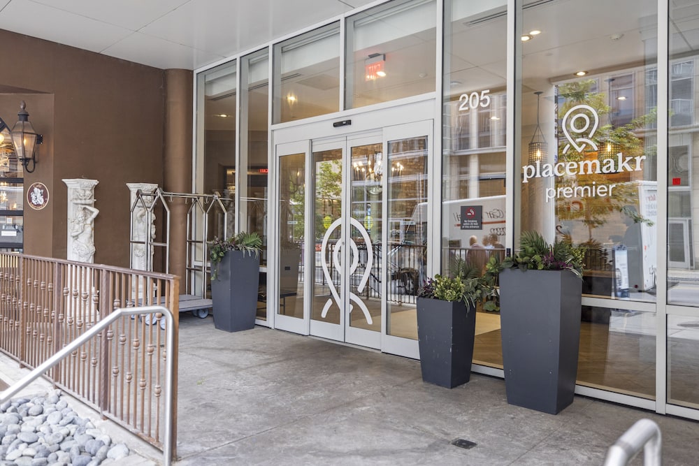 Placemakr Premier SoBro - photo 204