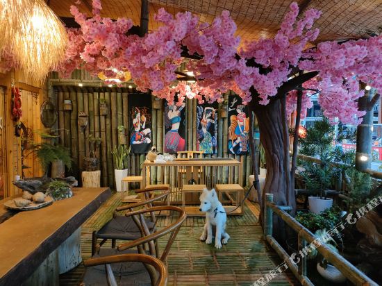 Fanye Courtyard — hotel in Jiangkou