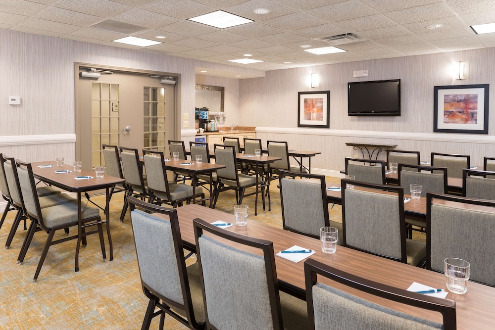 Homewood Suites by Hilton Bloomington - photo 72