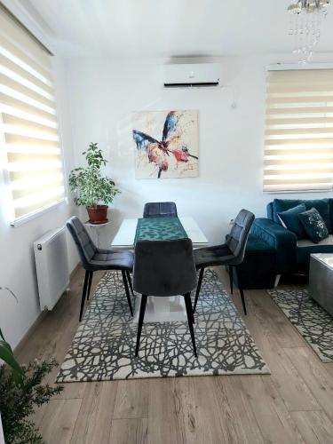Apartman Vrbas sa Podzemnom garazom — 4-Star Luxury Hotel in Banja Luka, Bosnia and Herzegovina