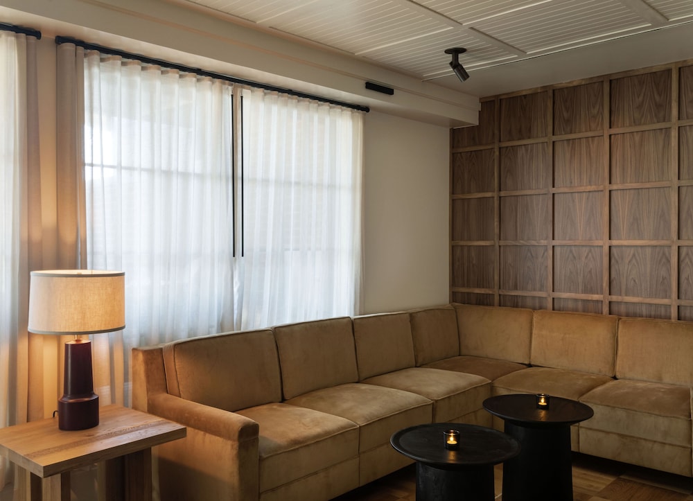The Quoin Hotel - photo 35