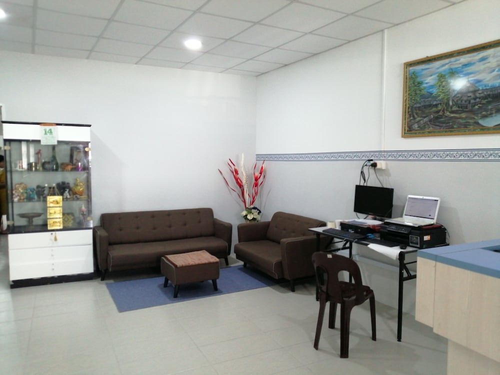 Amida Point Services — Kuching — photo 3
