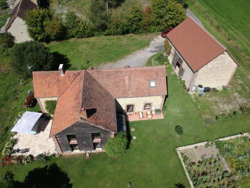 Le Vallon du Perche - last minute hotel in Unknown City