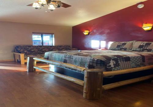 Nine Pines Motel - photo 47