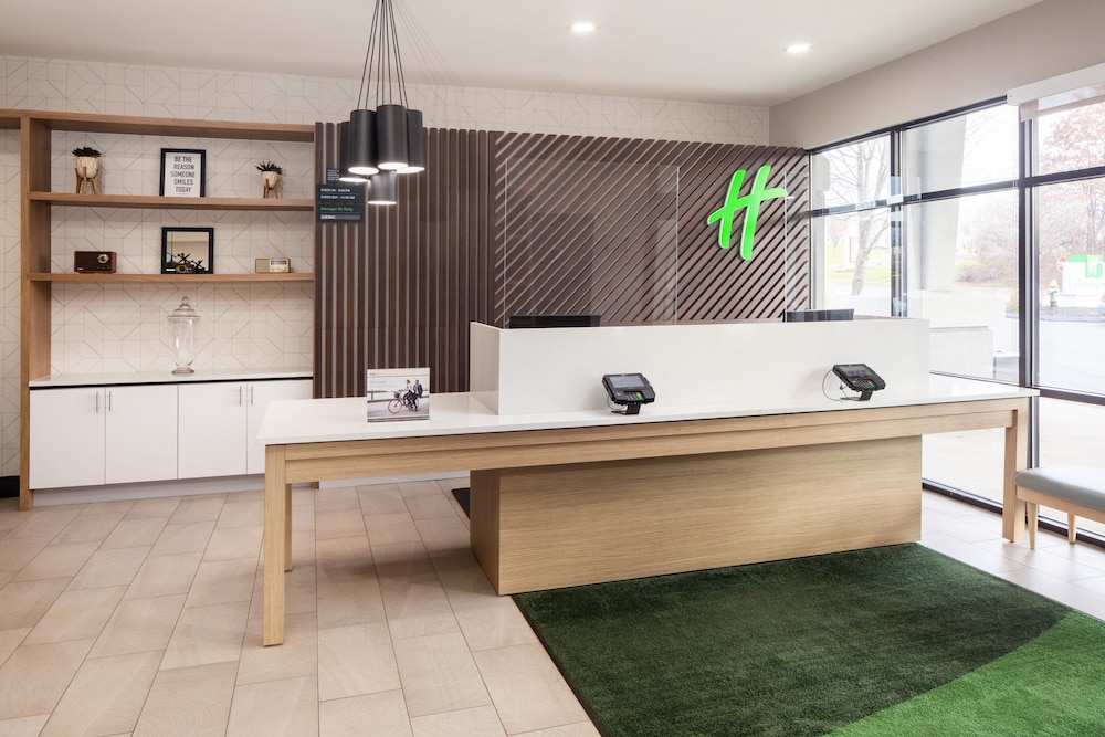 Holiday Inn Cheshire Southington by IHG - photo 36