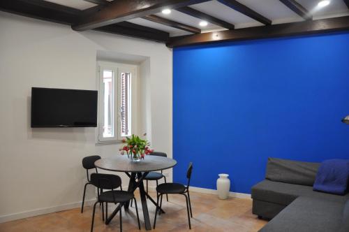 Casa del Giglio — 4-Star Luxury Hotel in Rome, Italy