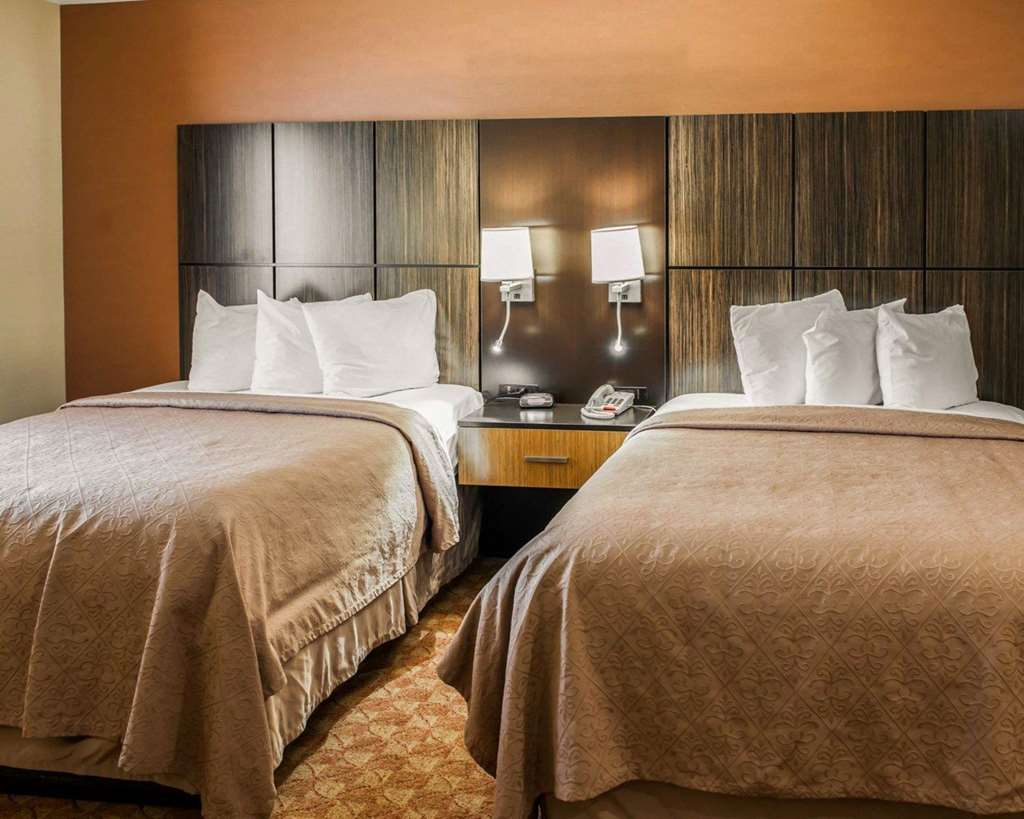 Quality Inn Franklin I 65 - photo 35