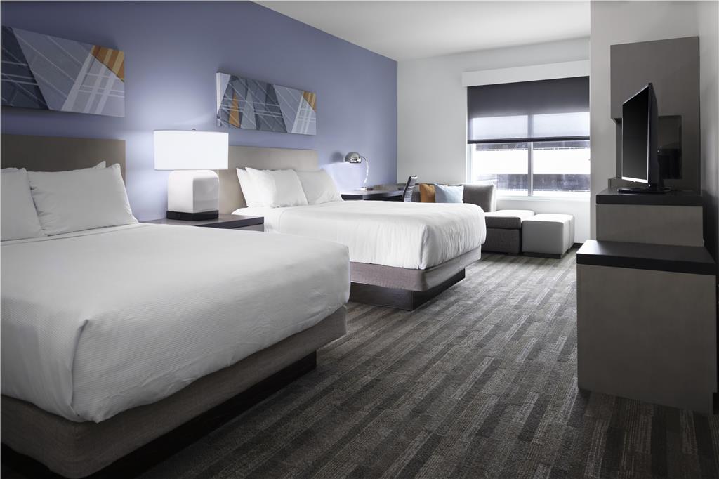 Hyatt House The Woodlands Shenandoah - photo 10