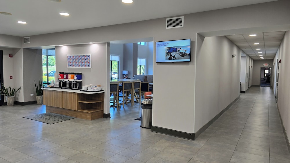 Hampton Inn & Suites Chicago Deer Park - photo 3