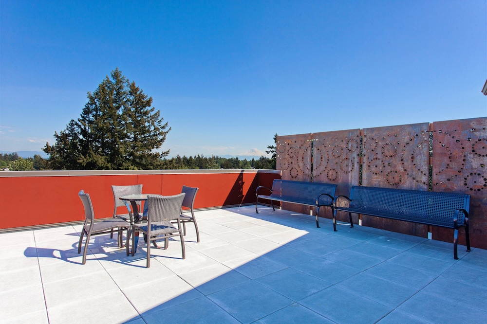 Residence Inn by Marriott Seattle Sea Tac Airport - photo 17