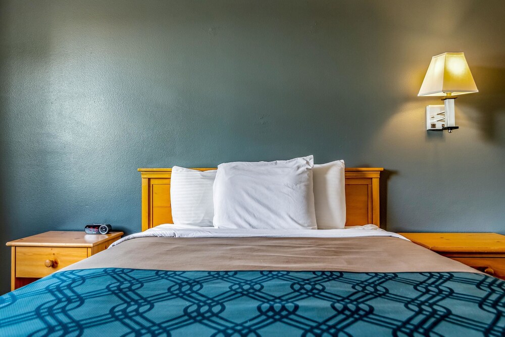 Rodeway Inn Bozeman - photo 10