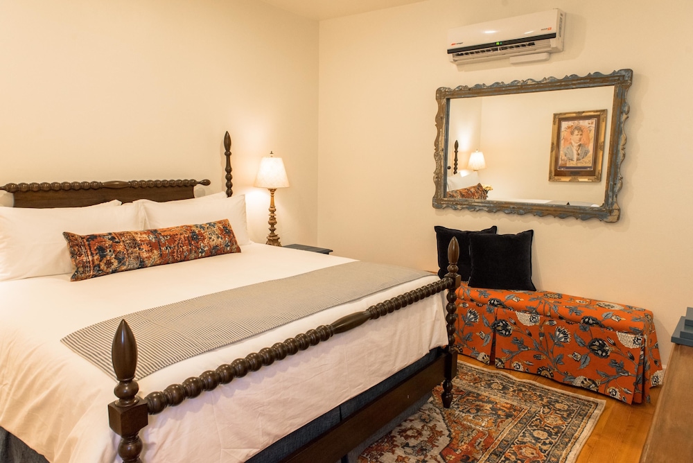 The Armory Park Inn - photo 5