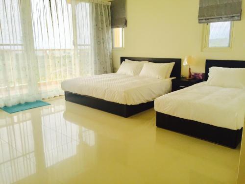 Tamowan - last minute hotel in Taitung