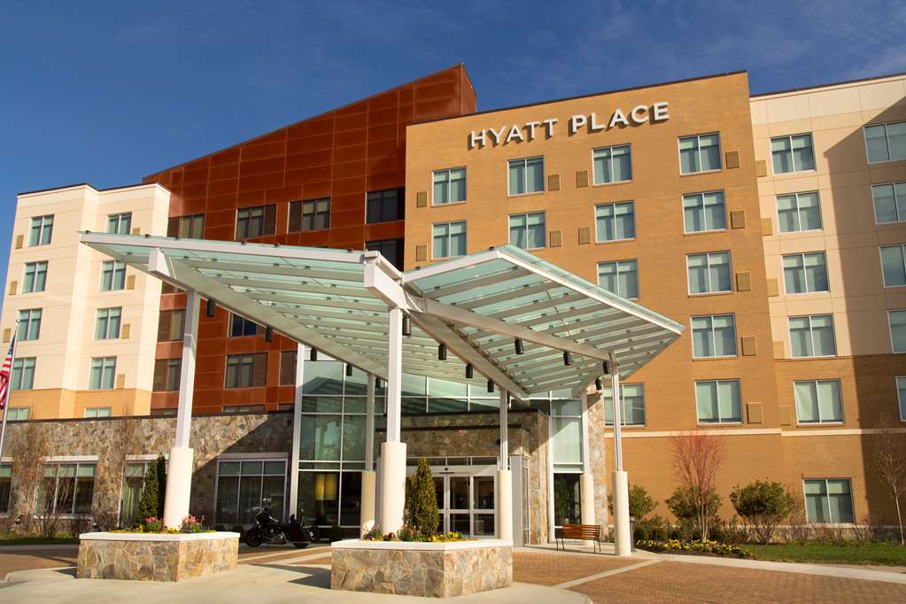 Hyatt Place Charlottesville - featured photo