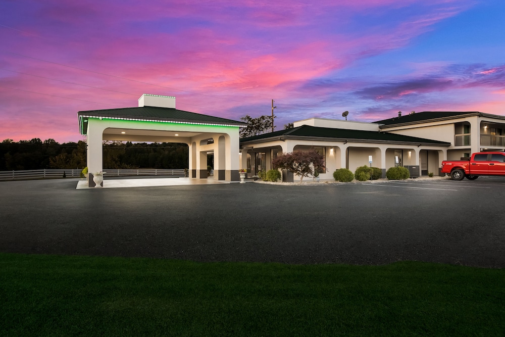 Quality Inn Dandridge - photo 53
