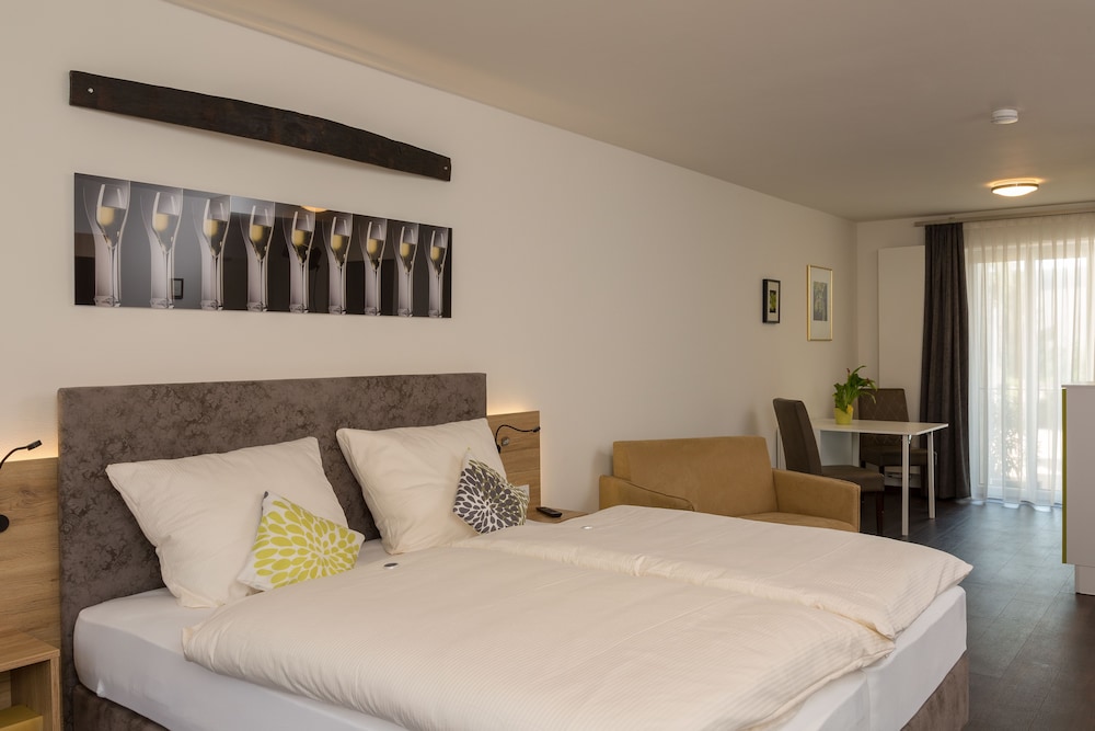 Weinhotel Ayler Kupp — Saarburg — photo 4