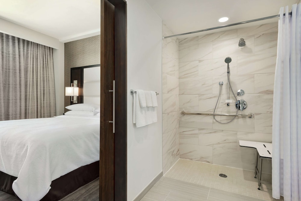 Embassy Suites by Hilton Noblesville Indianapolis Convention Center - photo 31