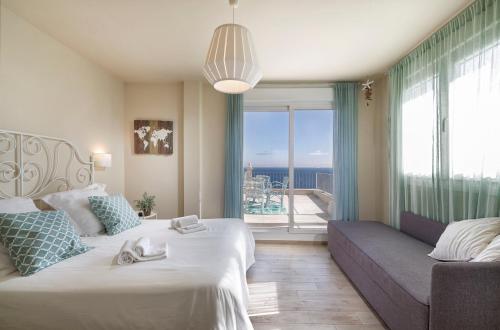 Punta Carnero Alojamiento Singular 10337898 — Algeciras