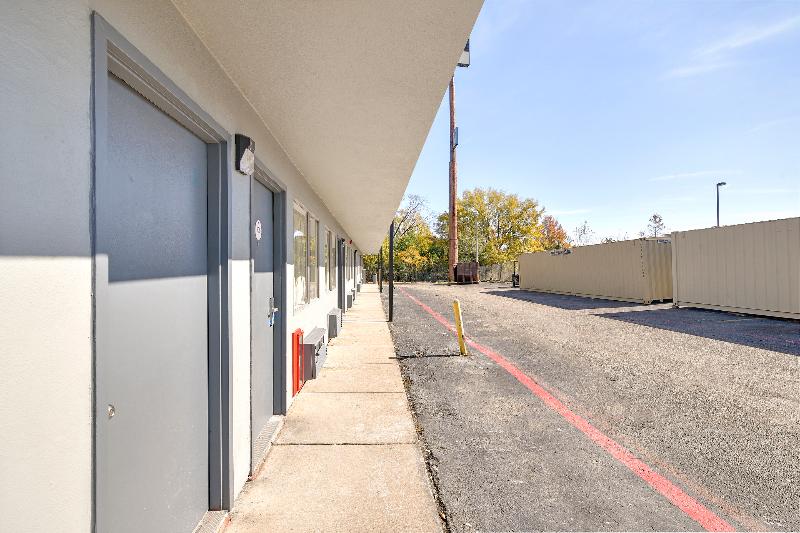 OYO Hotel Shreveport Airport North - photo 5