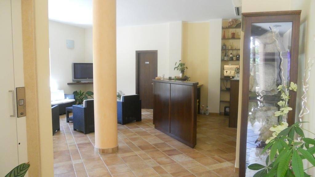 Hotel Caluna Charme — hotel in San Giovanni A Piro